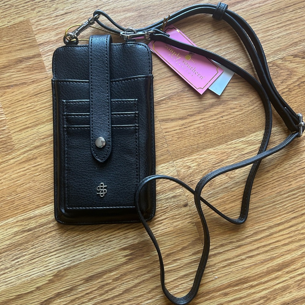 Simply Southern Crossbody